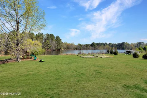 $535,000 | 4609 Lobelia Road, Vass, NC 28394