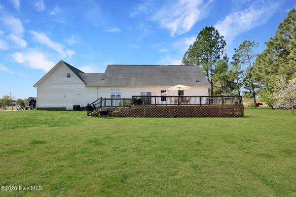 $535,000 | 4609 Lobelia Road, Vass, NC 28394