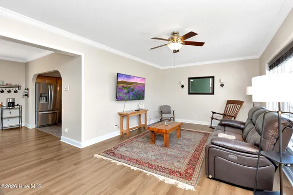 $535,000 | 4609 Lobelia Road, Vass, NC 28394