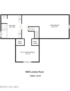 $535,000 | 4609 Lobelia Road, Vass, NC 28394