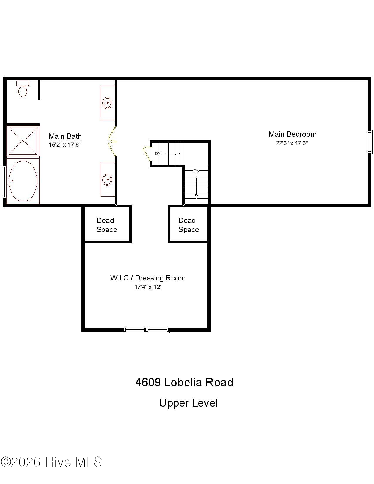 4609 Lobelia Road Vass, NC 28394 - Photo 37 of 37