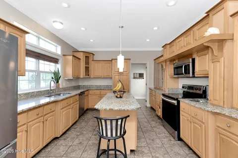 $535,000 | 4609 Lobelia Road, Vass, NC 28394