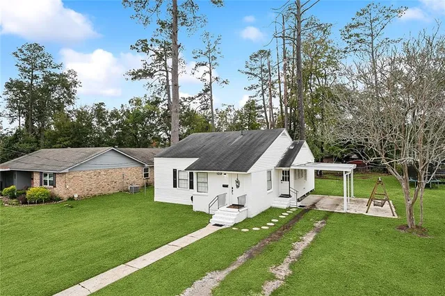 $221,900 | 501 North Linden Street, Hammond, LA 70401