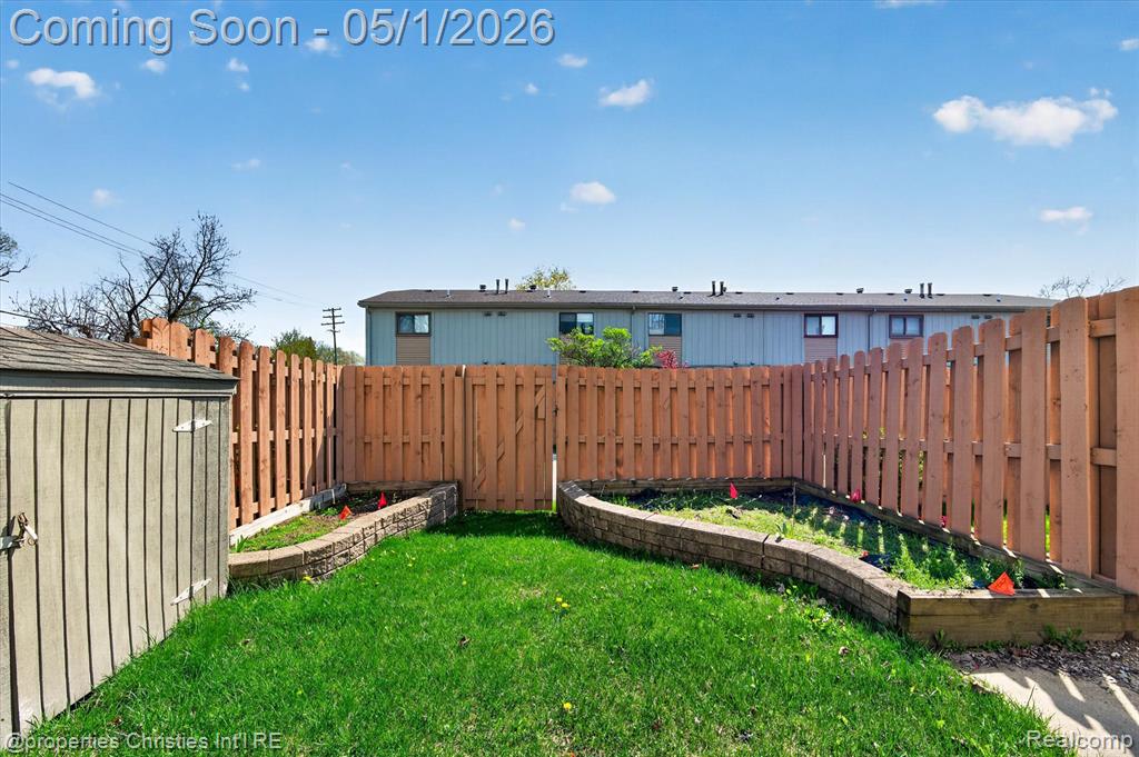 2513 Samoset Road Royal Oak, MI 48073 - Photo 34 of 40