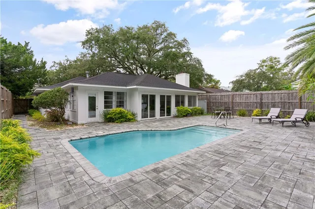 $1,499,000 | 4318 7th Street, St. Simons Island, GA 31522