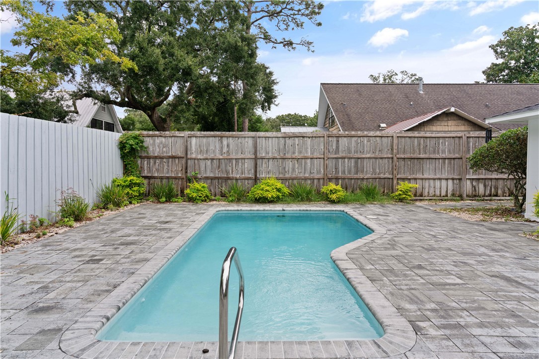 4318 7th Street St. Simons Island, GA 31522 - Photo 23 of 27