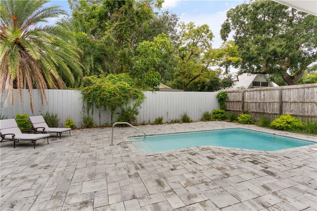 4318 7th Street St. Simons Island, GA 31522 - Photo 24 of 27