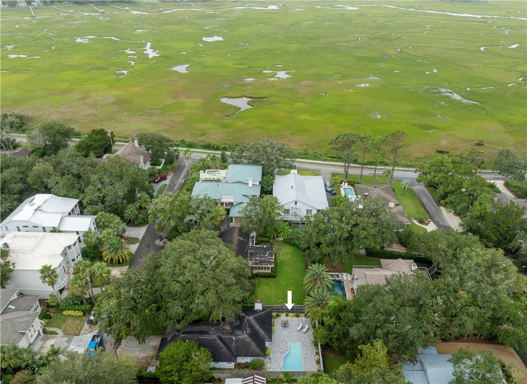 4318 7th Street St. Simons Island, GA 31522 - Photo 26 of 27