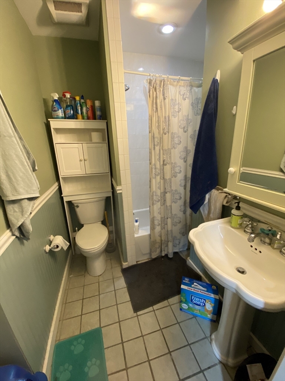 15 Cooper Street, Unit 4 Boston, MA 02113 - Photo 17 of 18