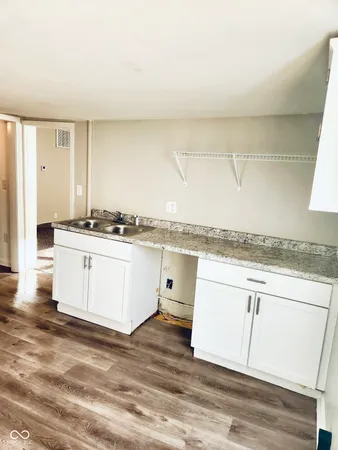 $109,999 | 1222 East 5th Street, Muncie, IN 47302