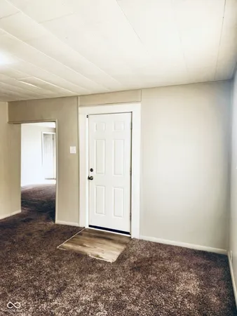 $109,999 | 1222 East 5th Street, Muncie, IN 47302