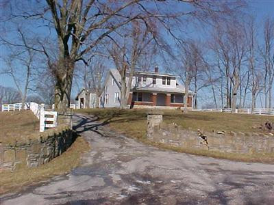 0 3095 Owenton Road Corinth, KY 41010 - Photo 1 of 8