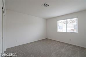 12347 Indigo Montage Road, Unit 3 Las Vegas, NV 89183 - Photo 8 of 23 A well-lit room offers a clean canvas for personalized design and comfort.
