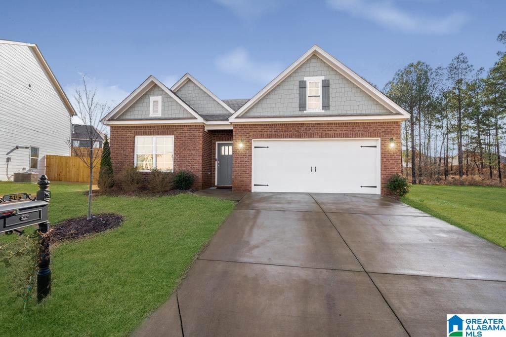 305 Firebrick Way Kimberly, AL 35091 - Photo 1 of 34