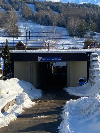 $159,000 | 2 River Run Drive, Unit C, Bartlett, NH 03812