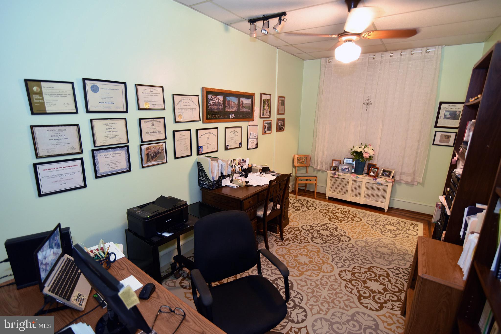 104 West Spring Street Reading, PA 19601 - Photo 11 of 36 Gallery Image 11