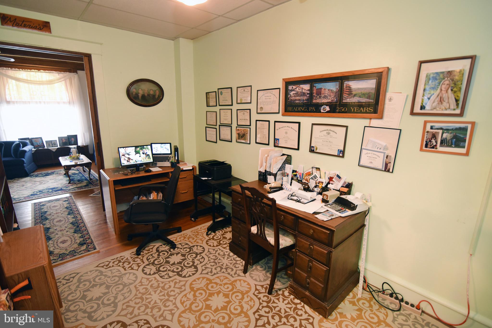 104 West Spring Street Reading, PA 19601 - Photo 12 of 36 Gallery Image 12