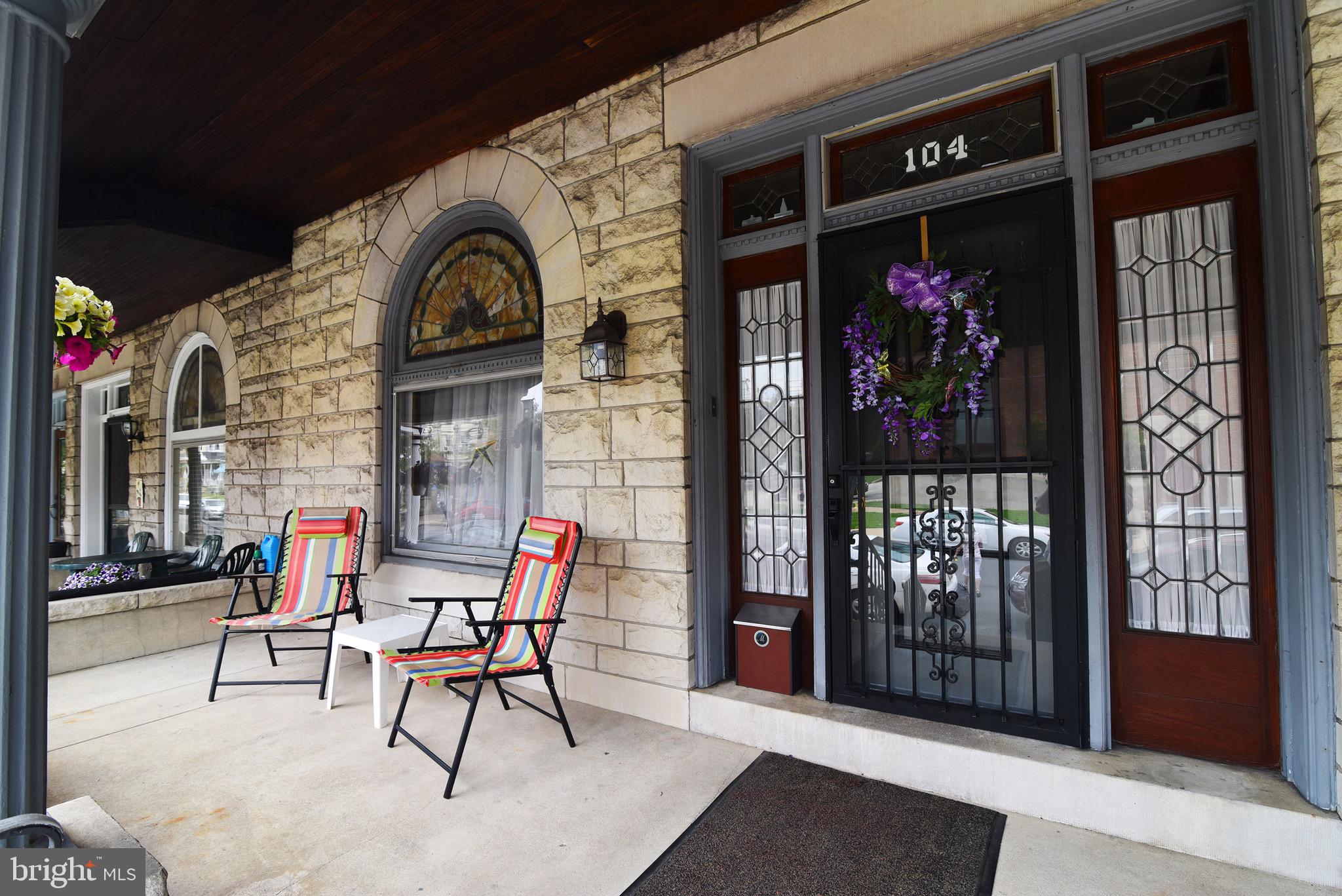 104 West Spring Street Reading, PA 19601 - Photo 4 of 36 Gallery Image 4