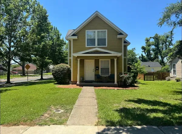 $1,800 | 600 North Martin Luther King Jr Blvd., Tallahassee, FL 32301