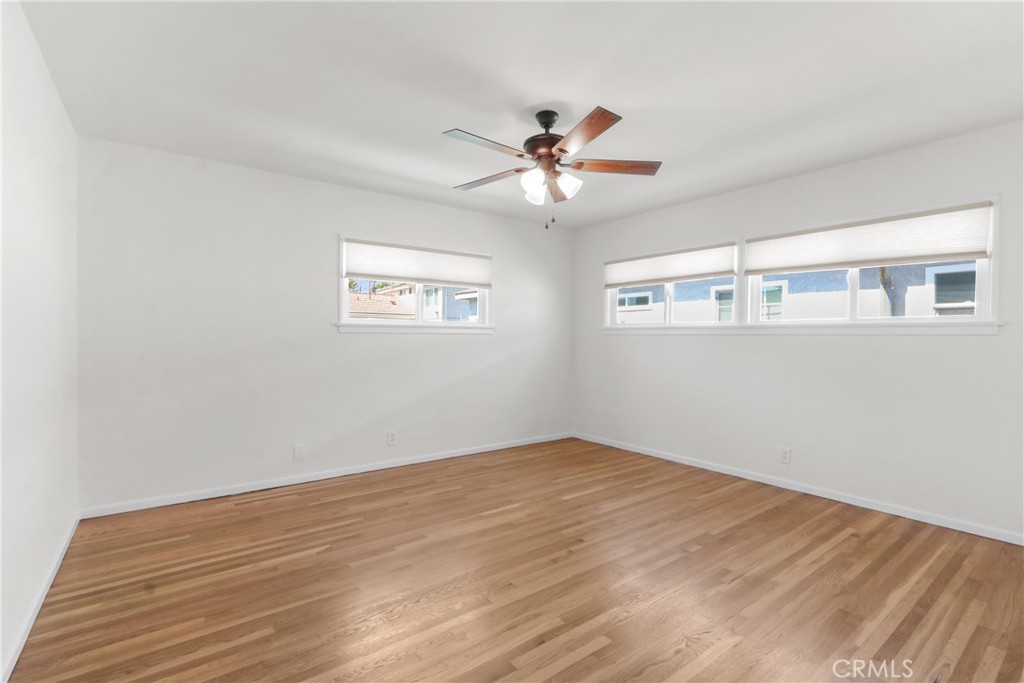 10006 Van Ruiten Street Bellflower, CA 90706 - Photo 13 of 41 BACK BEDROOM