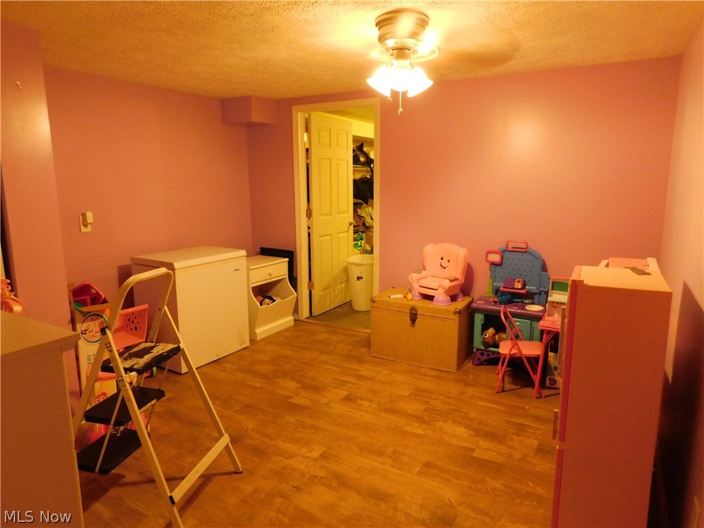 31 Pine Run Road Washington, WV 26181 - Photo 22 of 25 This room is between family room and laundry room. Kids play space.