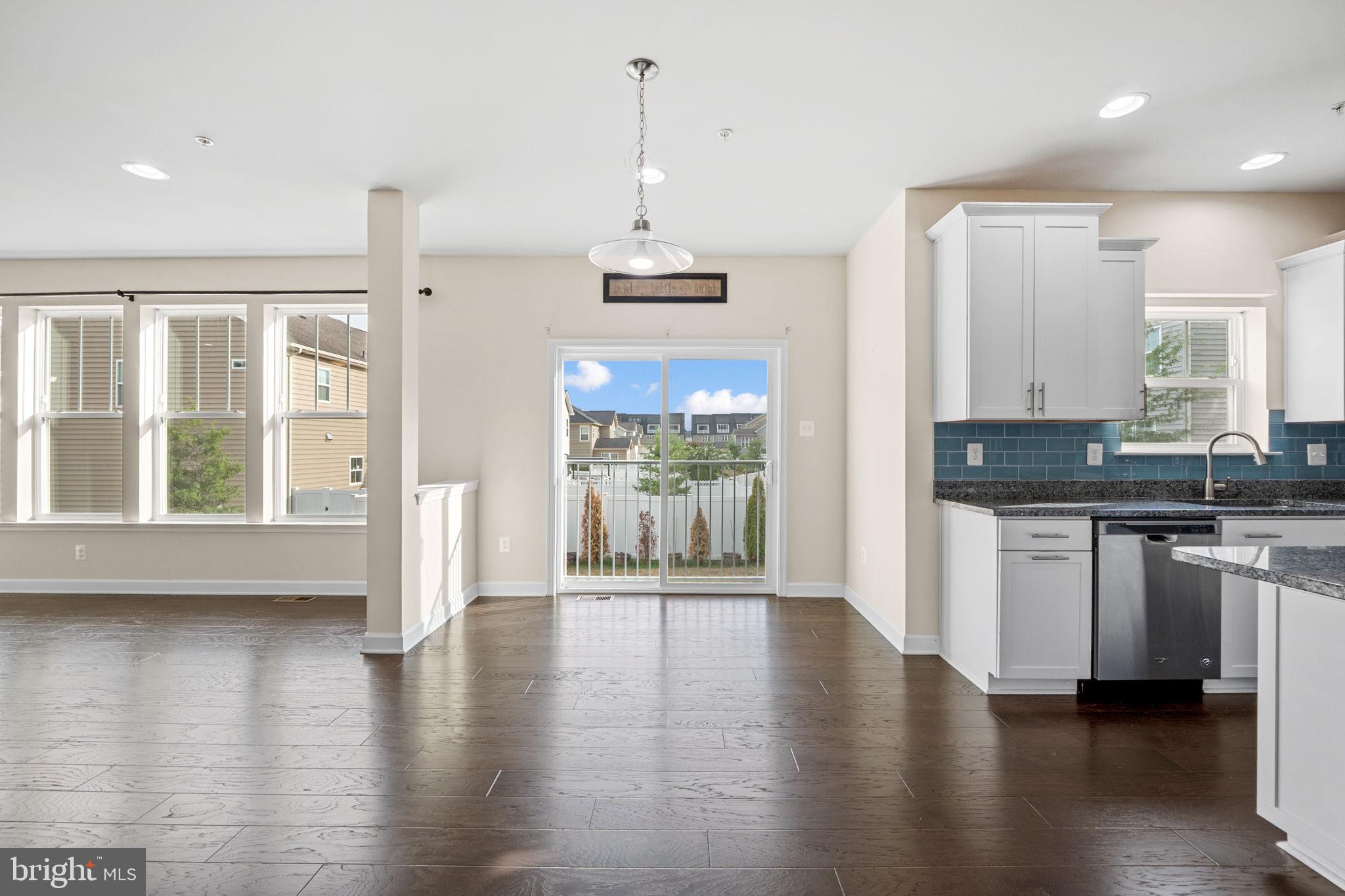 803 Holden Road Frederick, MD 21701 - Photo 15 of 63 Table Space Area if Needed!