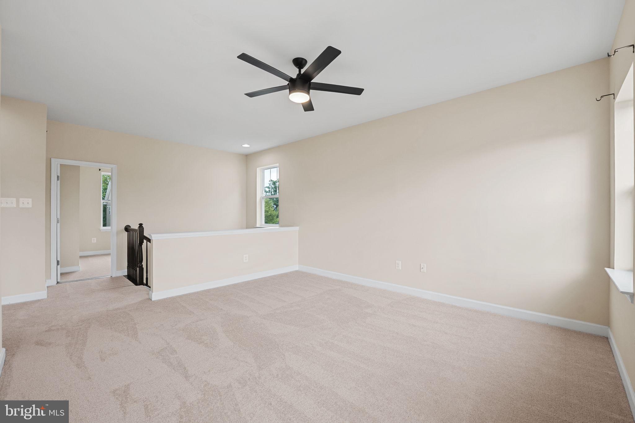 803 Holden Road Frederick, MD 21701 - Photo 25 of 63 a view of an empty room