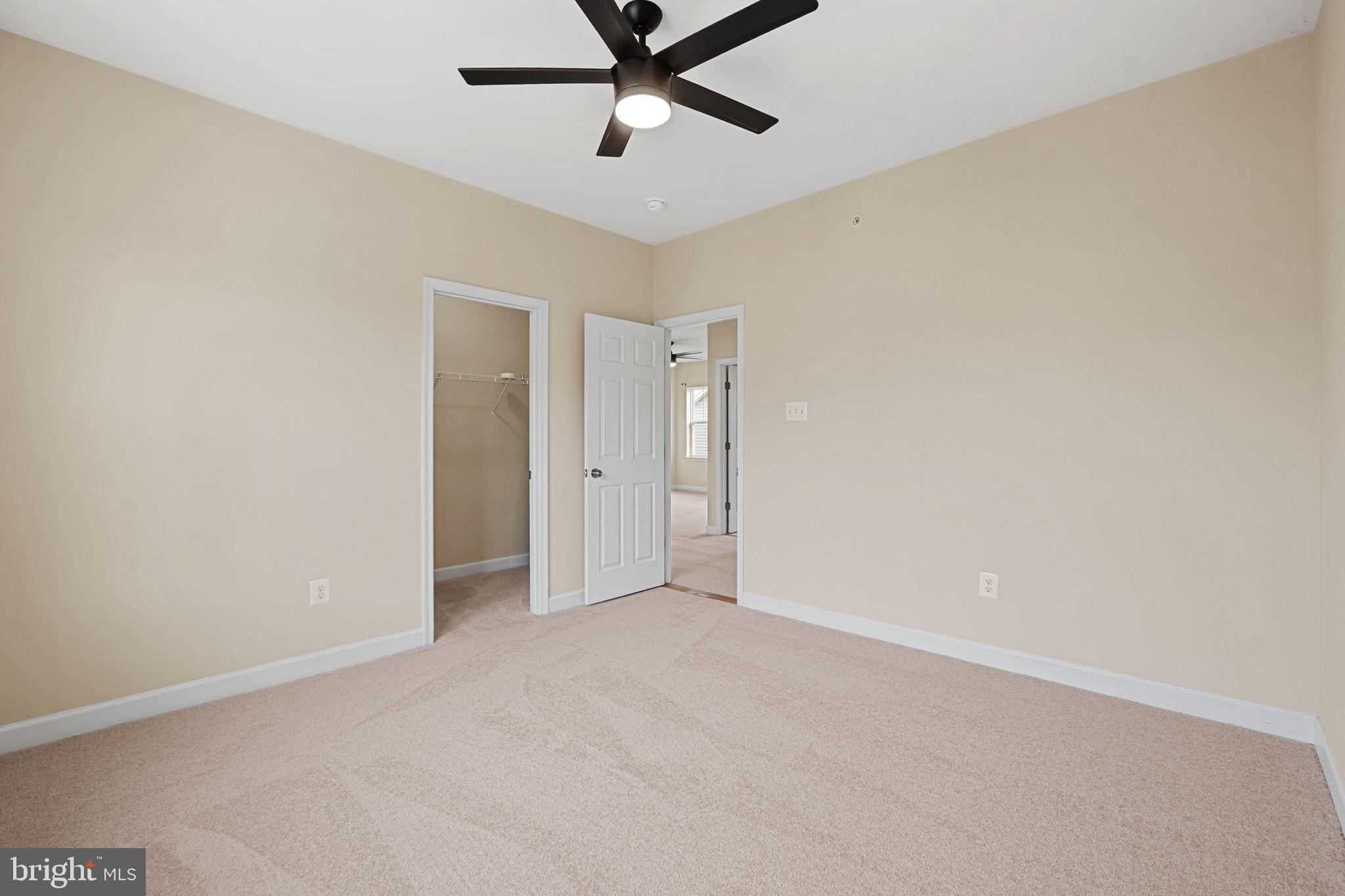 803 Holden Road Frederick, MD 21701 - Photo 34 of 63 a view of an empty room