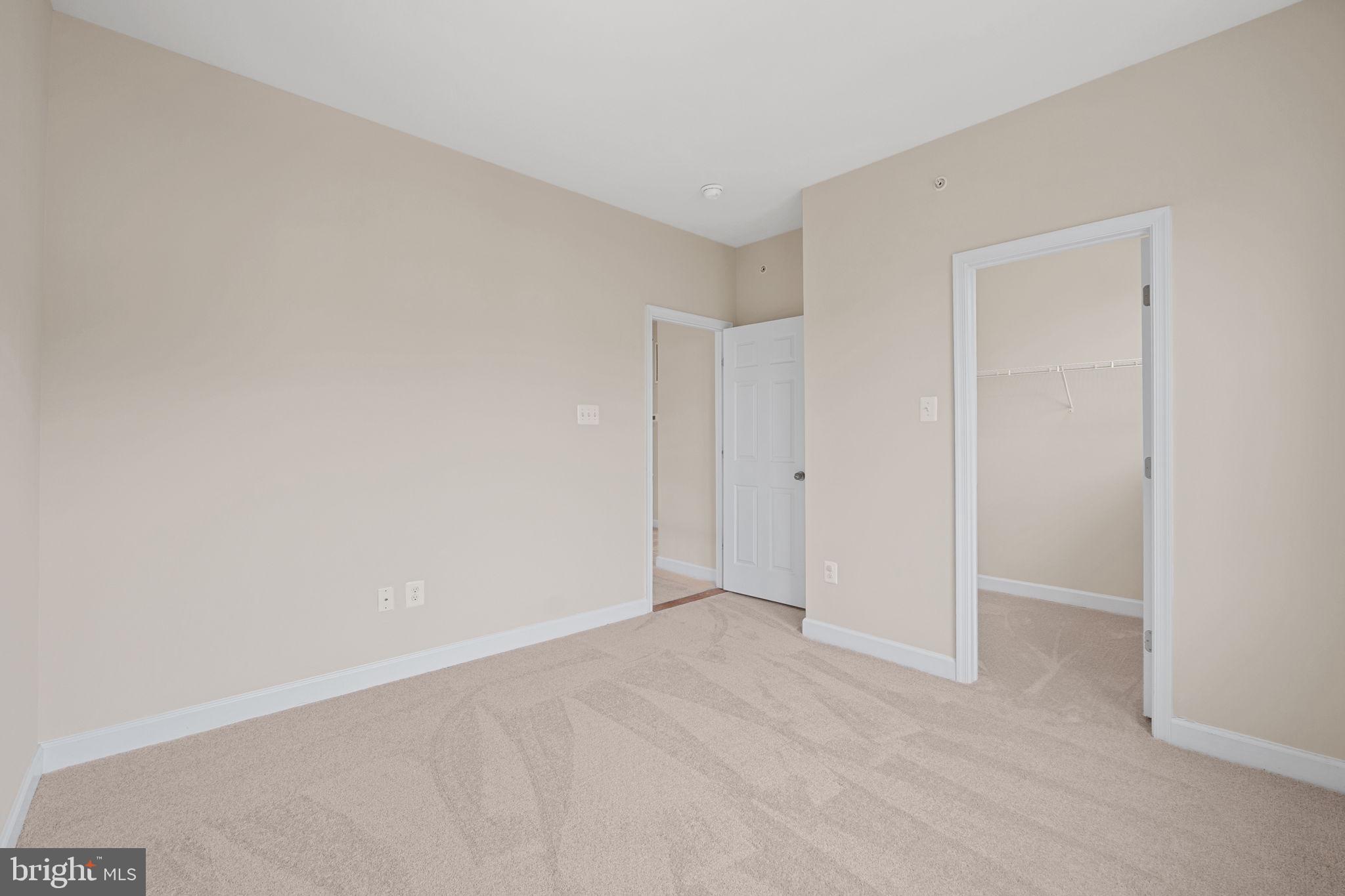 803 Holden Road Frederick, MD 21701 - Photo 41 of 63 a view of an empty room