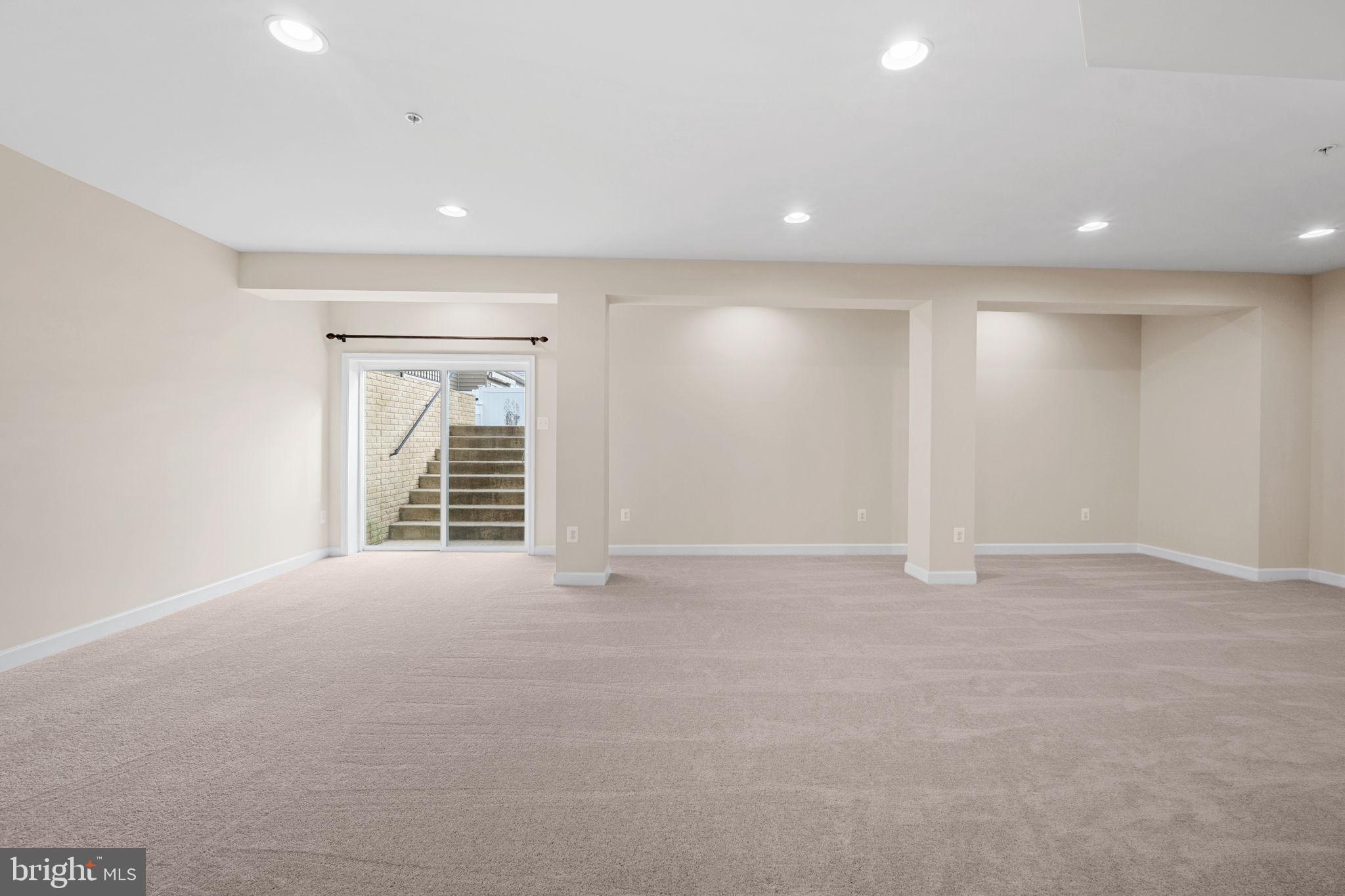 803 Holden Road Frederick, MD 21701 - Photo 42 of 63 a view of an empty room with a window