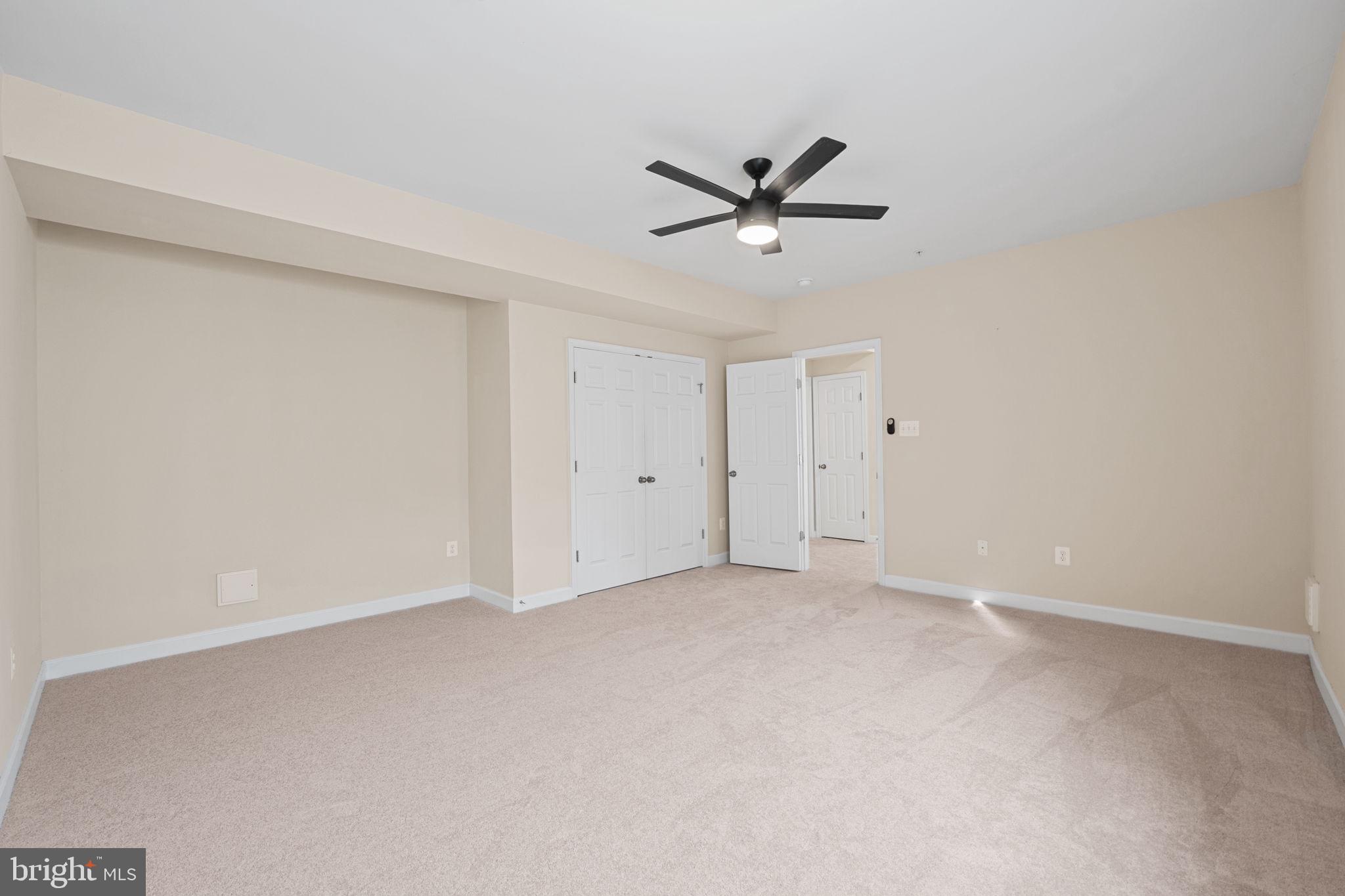 803 Holden Road Frederick, MD 21701 - Photo 50 of 63 a view of an empty room