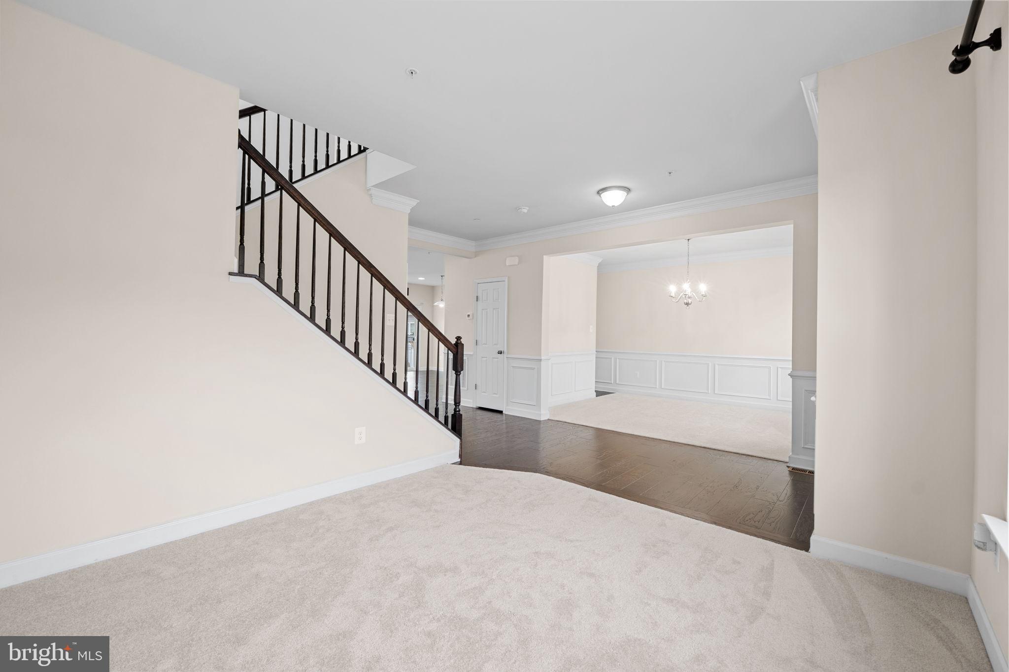 803 Holden Road Frederick, MD 21701 - Photo 6 of 63 Living Room!