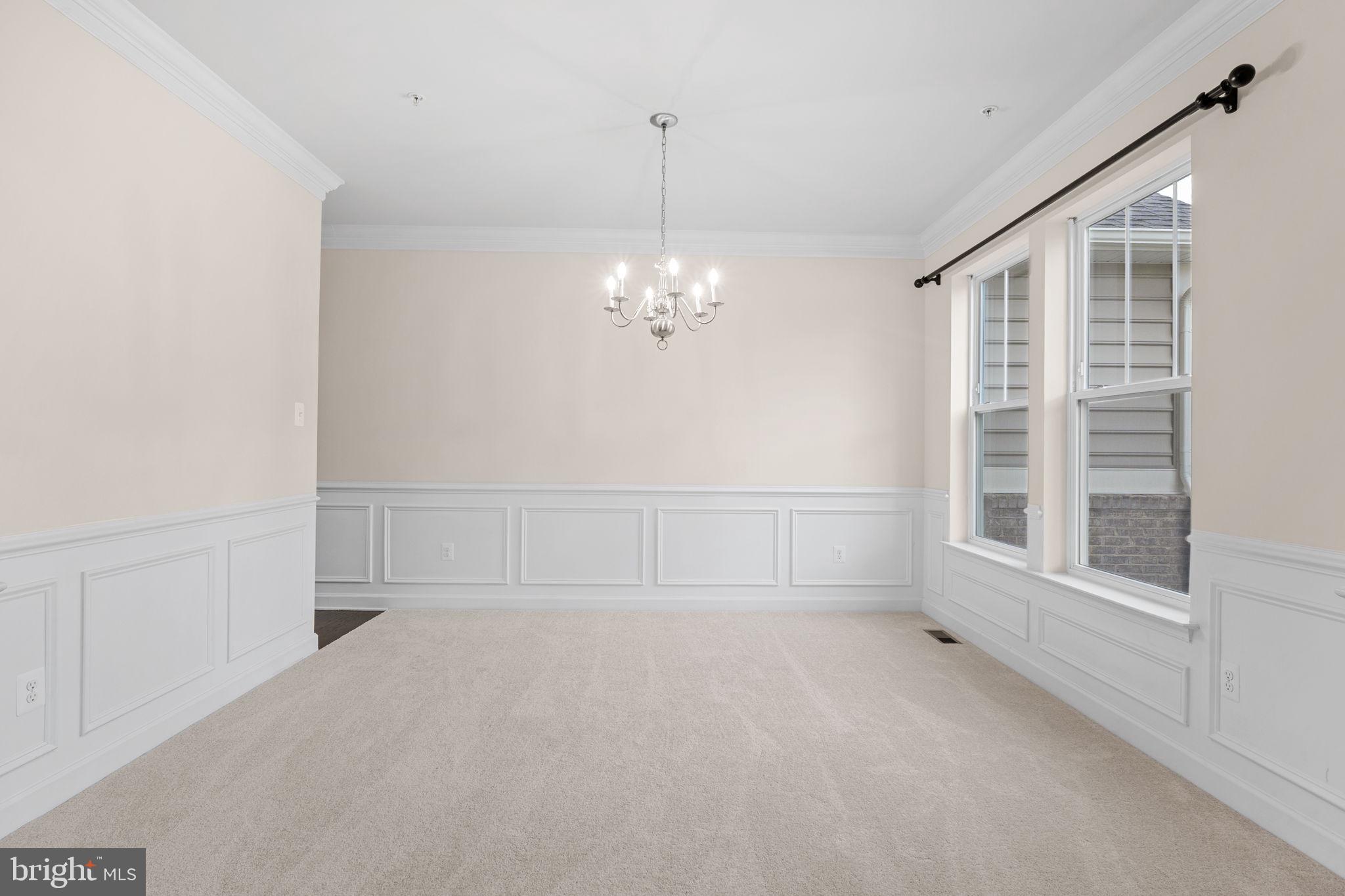 803 Holden Road Frederick, MD 21701 - Photo 8 of 63 Dining Room!