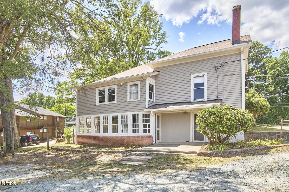 2125 Chapel Hill Road Durham, NC 27707 - Photo 32 of 34