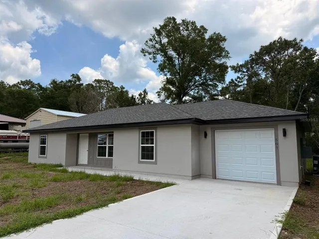 $1,950 | 501 Oak Street, Inverness, FL 34452