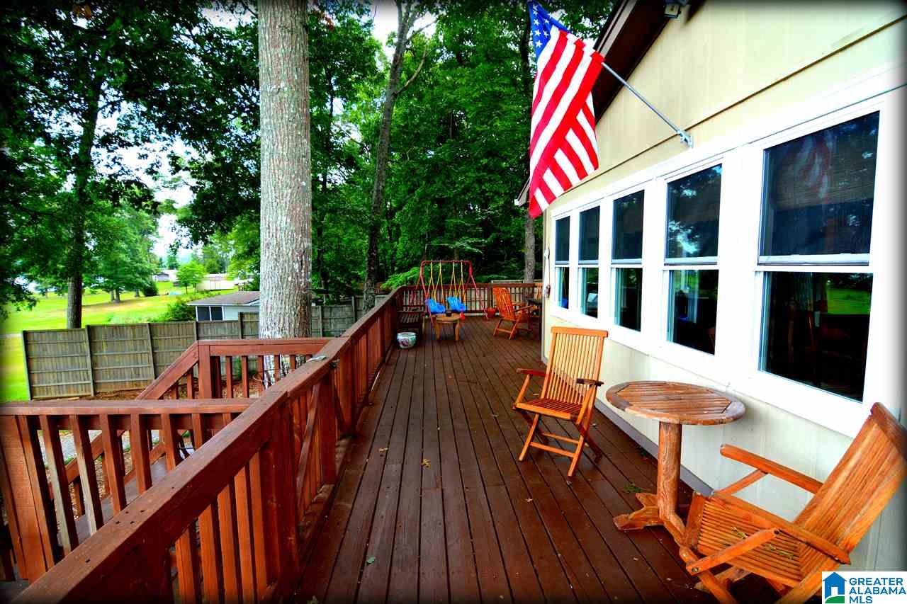 1803 Truss Ferry Road Pell City, AL 35128 - Photo 31 of 49