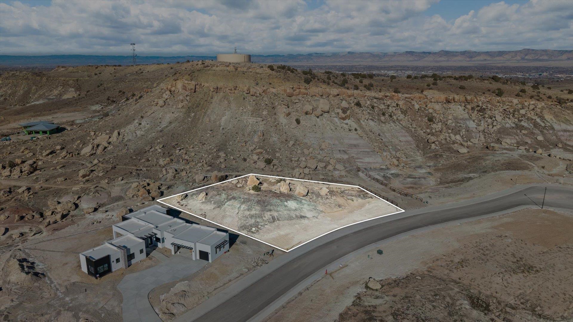 2236 Canyon Rim Drive Grand Junction, CO 81507 - Photo 2 of 6