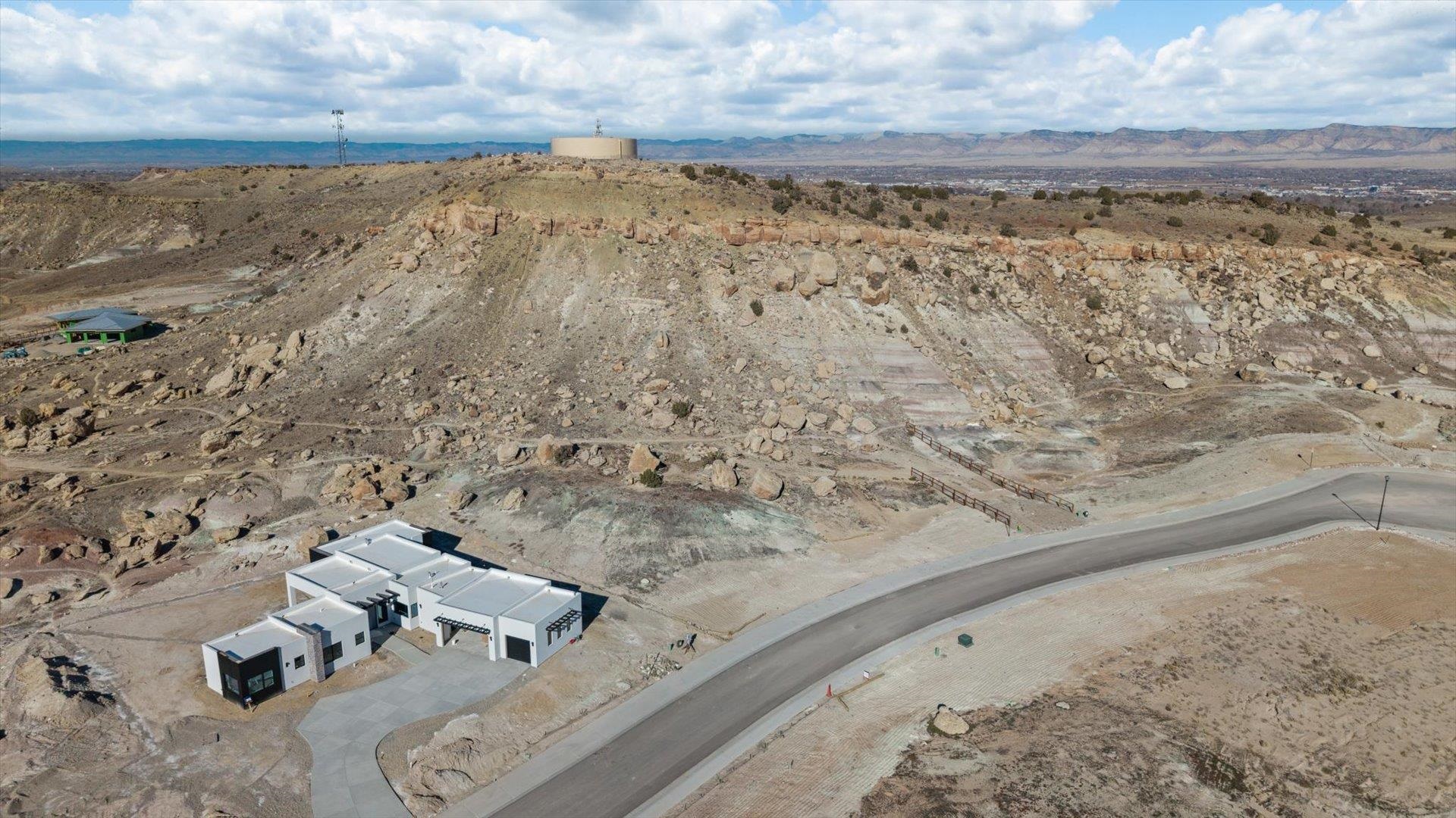 2236 Canyon Rim Drive Grand Junction, CO 81507 - Photo 3 of 6 a view of ocean view with beach