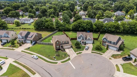 $494,900 | 457 Goodman Drive, Gallatin, TN 37066