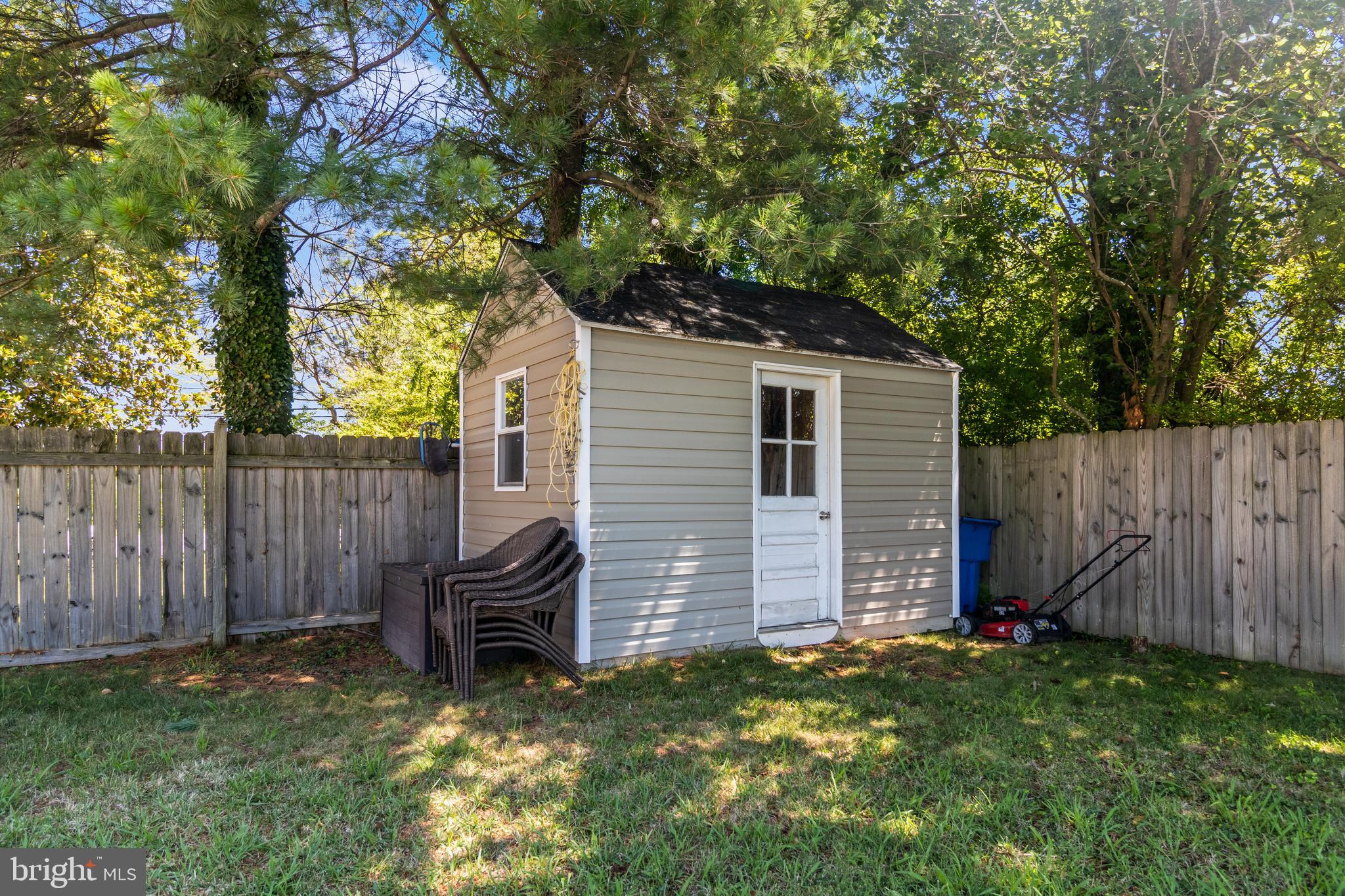 18091 Point Lookout Road Park Hall, MD 20667 - Photo 42 of 47
