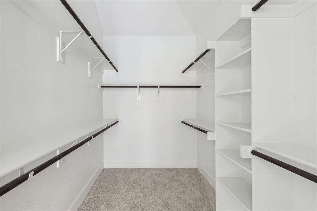 6145 Tahoe Winds Drive Pilot Point, TX 76258 - Photo 19 of 28 a view of entryway