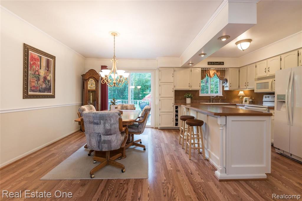5330 Golf Club Road Howell, MI 48843 - Photo 13 of 61 Gallery Image 13