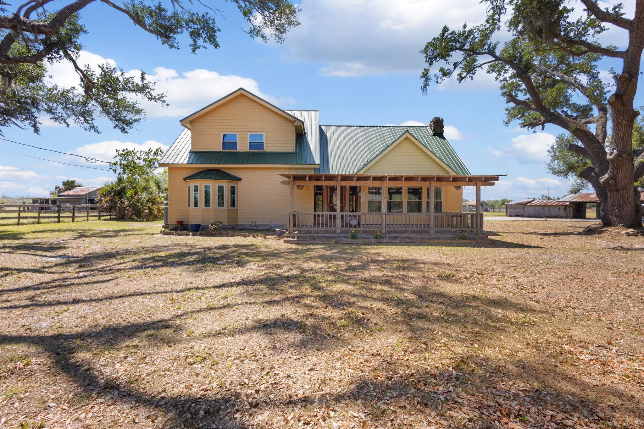 15270 Beach Road Perry, FL 32348 - Photo 2 of 65