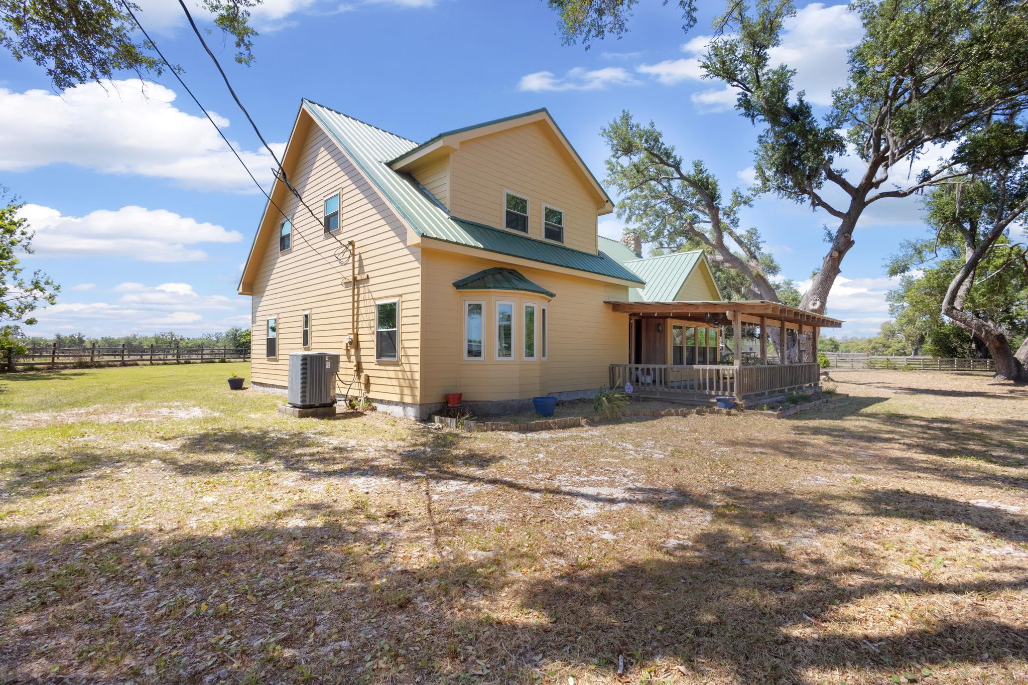 15270 Beach Road Perry, FL 32348 - Photo 24 of 65