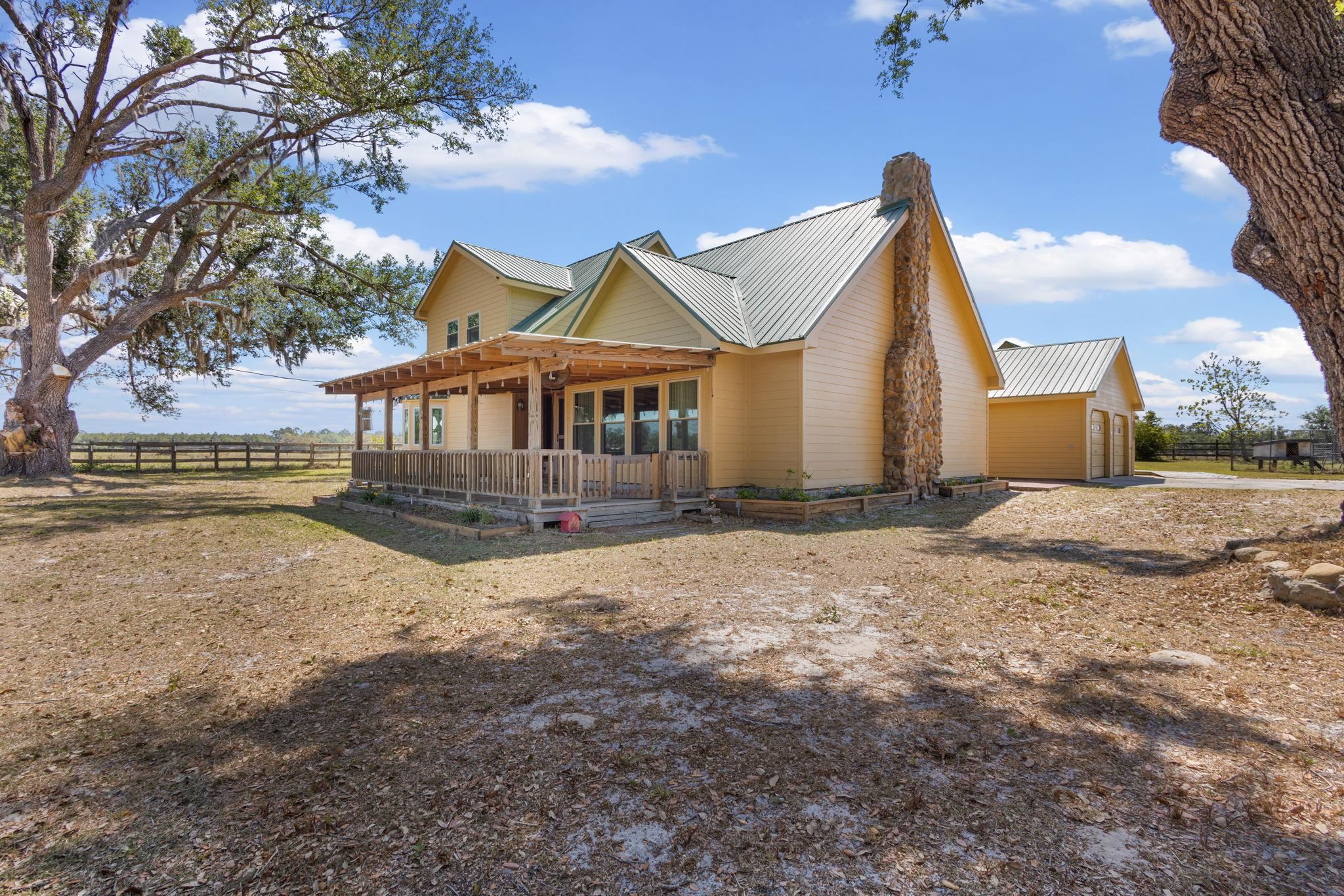 15270 Beach Road Perry, FL 32348 - Photo 27 of 65
