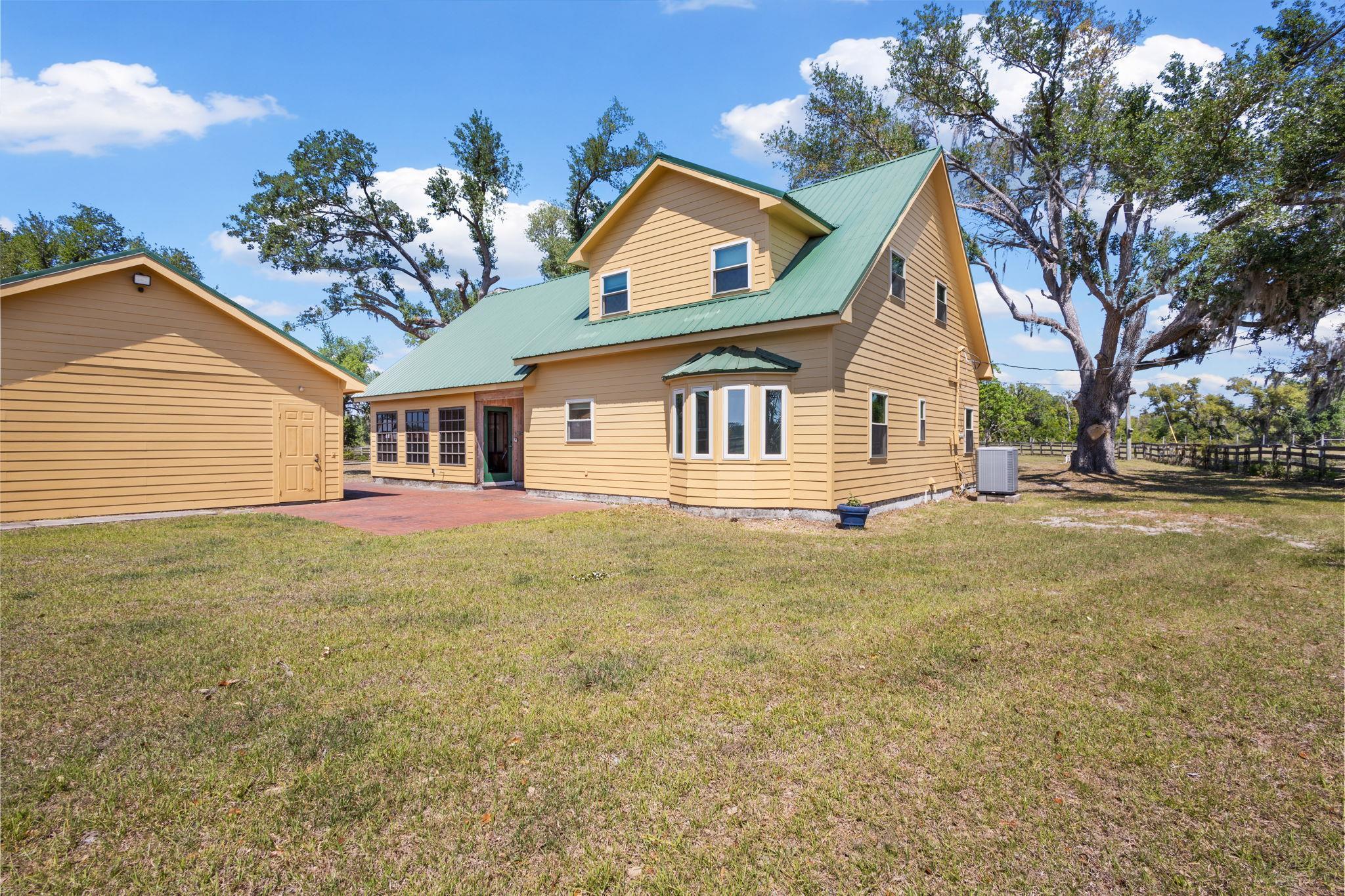15270 Beach Road Perry, FL 32348 - Photo 28 of 65