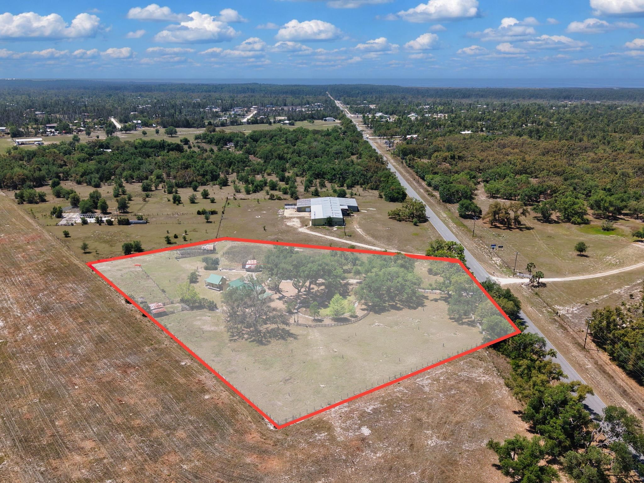 15270 Beach Road Perry, FL 32348 - Photo 30 of 65