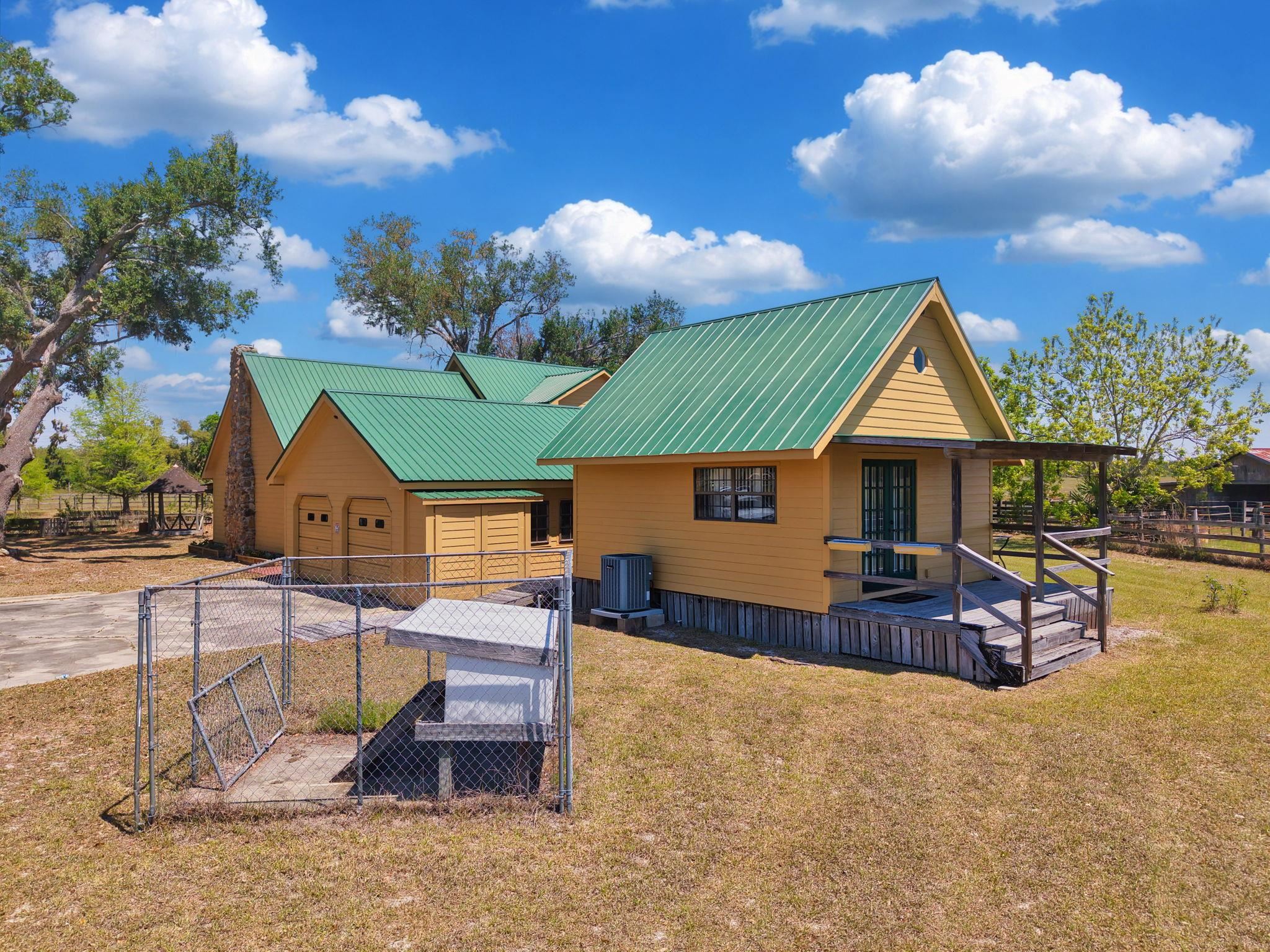 15270 Beach Road Perry, FL 32348 - Photo 3 of 65