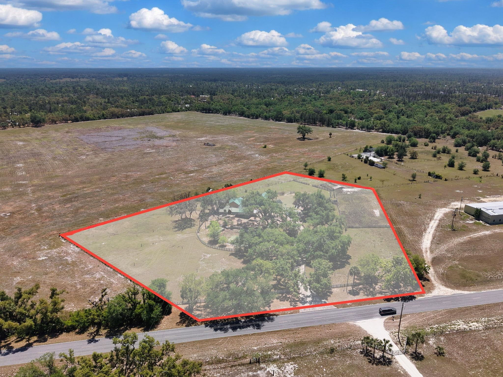 15270 Beach Road Perry, FL 32348 - Photo 31 of 65