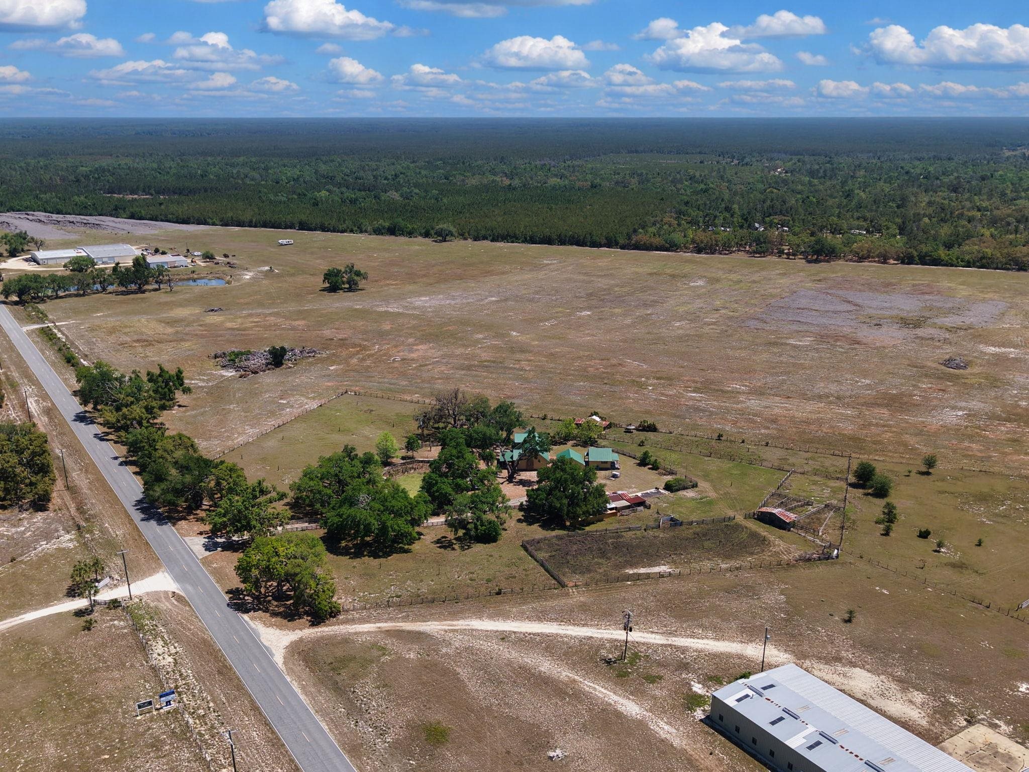 15270 Beach Road Perry, FL 32348 - Photo 33 of 65